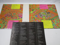 Load image into Gallery viewer, Cream Wheels Of Fire Polydor MP 9413/4 with OBI Japan LP Vinyl
