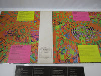 Load image into Gallery viewer, Cream Wheels Of Fire Polydor MP 9413/4 with OBI Japan LP Vinyl
