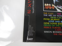 Load image into Gallery viewer, Demons 2 OST Promo AY28-15 with OBI Japan LP Vinyl
