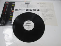 Load image into Gallery viewer, Demons 2 OST Promo AY28-15 with OBI Japan LP Vinyl
