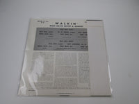 Load image into Gallery viewer, MILES DAVIS WALKIN PRESTIGE SMJ-6528 with OBI Japan LP Vinyl
