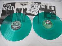 Load image into Gallery viewer, BEATLES 1960-1962 OVERSEAS ULS-1908,9-V with OBI Japan LP Vinyl B
