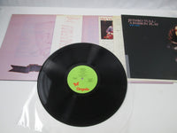 Load image into Gallery viewer, Jethro Tull ‎A Passion Play CHR 1040 with OBI Poster Japan LP Vinyl
