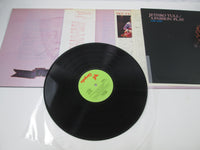 Load image into Gallery viewer, Jethro Tull ‎A Passion Play CHR 1040 with OBI Poster Japan LP Vinyl
