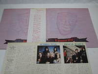 Load image into Gallery viewer, Jethro Tull ‎A Passion Play CHR 1040 with OBI Poster Japan LP Vinyl
