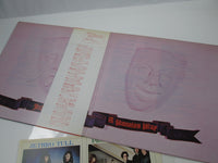 Load image into Gallery viewer, Jethro Tull ‎A Passion Play CHR 1040 with OBI Poster Japan LP Vinyl
