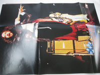 Load image into Gallery viewer, Jethro Tull ‎A Passion Play CHR 1040 with OBI Poster Japan LP Vinyl
