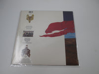 Load image into Gallery viewer, ROBERT PLANT Now And Zen 90863 Shrink Hype LP Vinyl
