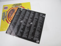 Load image into Gallery viewer, ANTHRAX STATE OF EUPHORIA 91004 Shrink Hype LP Vinyl
