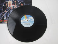 Load image into Gallery viewer, Pretty Boy Floyd Leather Boyz With Electric Toyz MCA-6341 LP Vinyl
