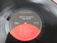 Load image into Gallery viewer, Metal Church The Dark 60493 LP Vinyl
