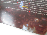 Load image into Gallery viewer, Busta Rhymes When Disaster Strikes... 62064 LP Vinyl
