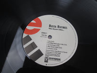 Load image into Gallery viewer, Busta Rhymes When Disaster Strikes... 62064 LP Vinyl
