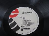 Load image into Gallery viewer, Busta Rhymes When Disaster Strikes... 62064 LP Vinyl
