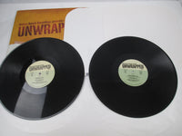 Load image into Gallery viewer, Hidden Beach Recordings Presents Unwrapped Vol. 1 HBR 00003 LP Vinyl
