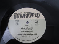 Load image into Gallery viewer, Hidden Beach Recordings Presents Unwrapped Vol. 1 HBR 00003 LP Vinyl
