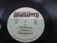 Load image into Gallery viewer, Hidden Beach Recordings Presents Unwrapped Vol. 1 HBR 00003 LP Vinyl
