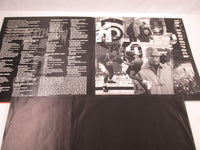 Load image into Gallery viewer, Above The Rim Music From The Soundtrack 92359 LP Vinyl
