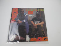 Load image into Gallery viewer, Showbiz &amp; A.G. Runaway Slave 828334 LP Vinyl
