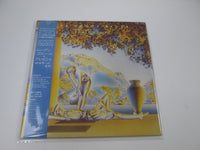 Load image into Gallery viewer, The Moody Blues The Present Threshold L25P1156 with OBI Japan LP Vinyl

