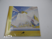 Load image into Gallery viewer, The Moody Blues The Present Threshold L25P1156 with OBI Japan LP Vinyl
