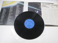Load image into Gallery viewer, The Moody Blues The Present Threshold L25P1156 with OBI Japan LP Vinyl
