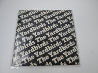 Load image into Gallery viewer, YARDBIRDS MEMORIAL ALBUM BYG YX-2051,2 with OBI Japan LP Vinyl
