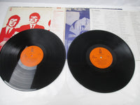Load image into Gallery viewer, YARDBIRDS MEMORIAL ALBUM BYG YX-2051,2 with OBI Japan LP Vinyl
