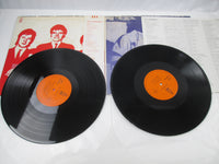 Load image into Gallery viewer, YARDBIRDS MEMORIAL ALBUM BYG YX-2051,2 with OBI Japan LP Vinyl
