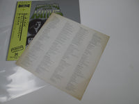 Load image into Gallery viewer, The Kinks ‎Something Else By The Kinks SP20-5028 with OBI Japan LP Vinyl
