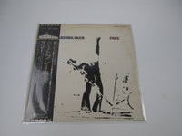 Load image into Gallery viewer, Free Heartbreaker Island ILS-40146 with OBI Japan LP Vinyl
