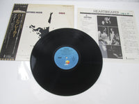 Load image into Gallery viewer, Free Heartbreaker Island ILS-40146 with OBI Japan LP Vinyl
