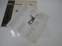 Load image into Gallery viewer, Free Heartbreaker Island ILS-40146 with OBI Japan LP Vinyl
