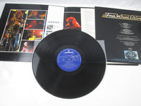 Load image into Gallery viewer, Bachman Turner Overdrive Four Wheel Drive RJ-7011 with OBI Japan LP Vinyl
