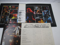 Load image into Gallery viewer, Bachman Turner Overdrive Four Wheel Drive RJ-7011 with OBI Japan LP Vinyl
