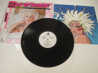 Load image into Gallery viewer, DIVINE THE STORY SO FAR ALFA ALI-28007 with OBI Japan LP Vinyl
