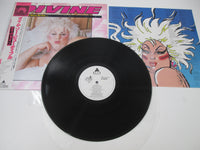 Load image into Gallery viewer, DIVINE THE STORY SO FAR ALFA ALI-28007 with OBI Japan LP Vinyl
