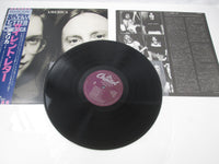Load image into Gallery viewer, AMERICA SILENT LETTER CAPITOL ECS-81241  with OBI Japan LP Vinyl
