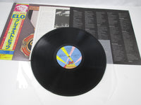 Load image into Gallery viewer, ELECTRIC LIGHT ORCHESTRA GREATEST HITS 25AP 1726 with OBI Japan LP Vinyl

