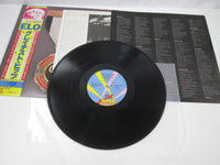 Load image into Gallery viewer, ELECTRIC LIGHT ORCHESTRA GREATEST HITS 25AP 1726 with OBI Japan LP Vinyl

