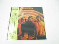 Load image into Gallery viewer, The Kinks Are The Village Green Preservation Society SP20-5029 OBI LP Vinyl
