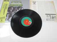 Load image into Gallery viewer, The Kinks ‎Something Else By The Kinks SP20-5028 with OBI Japan LP Vinyl
