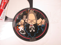 Load image into Gallery viewer, KISS GENE SIMMONES VIPD-2 Picture Disc with OBI Japan LP Vinyl
