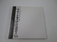 Load image into Gallery viewer, The Beatles The Beatles Anthology ULS-1921~3-V with OBI Japan LP Vinyl
