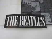 Load image into Gallery viewer, The Beatles The Beatles Anthology ULS-1921~3-V with OBI Japan LP Vinyl
