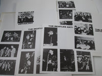 Load image into Gallery viewer, The Beatles The Beatles Anthology ULS-1921~3-V with OBI Japan LP Vinyl
