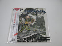 Load image into Gallery viewer, Cleanse The Bacteria 35187-25 with OBI Japan LP Vinyl
