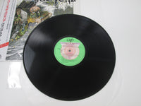 Load image into Gallery viewer, Cleanse The Bacteria 35187-25 with OBI Japan LP Vinyl
