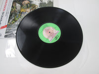 Load image into Gallery viewer, Cleanse The Bacteria 35187-25 with OBI Japan LP Vinyl
