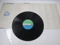 Load image into Gallery viewer, LED ZEPPELIN SAME ATLANTIC MT 1067 with OBI Japan LP Vinyl
